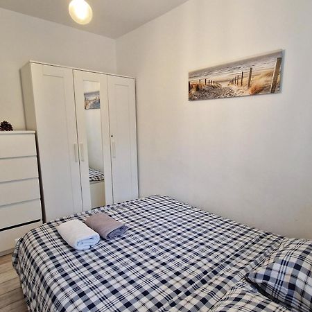 Krolewska Centrum Apartament 4X Warsaw Ngoại thất bức ảnh
