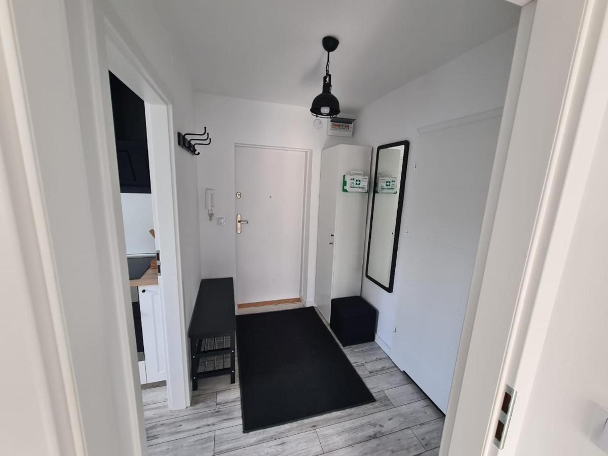Krolewska Centrum Apartament 4X Warsaw Ngoại thất bức ảnh