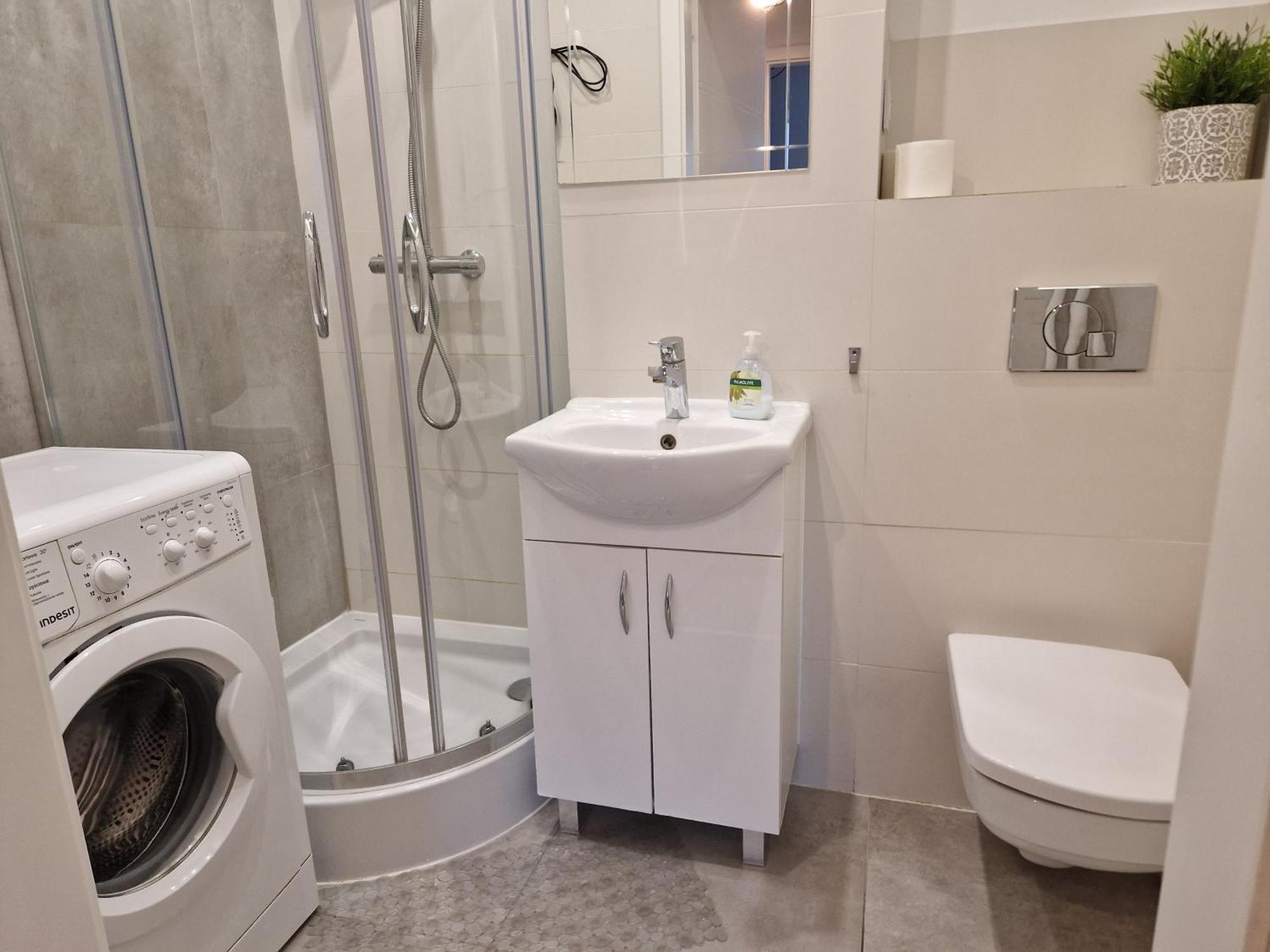 Krolewska Centrum Apartament 4X Warsaw Ngoại thất bức ảnh