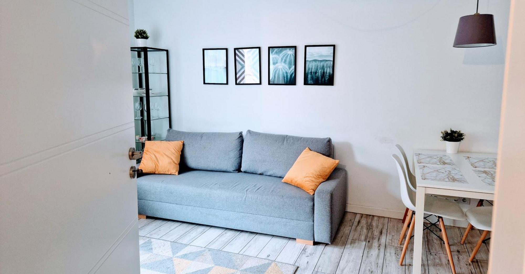 Krolewska Centrum Apartament 4X Warsaw Ngoại thất bức ảnh