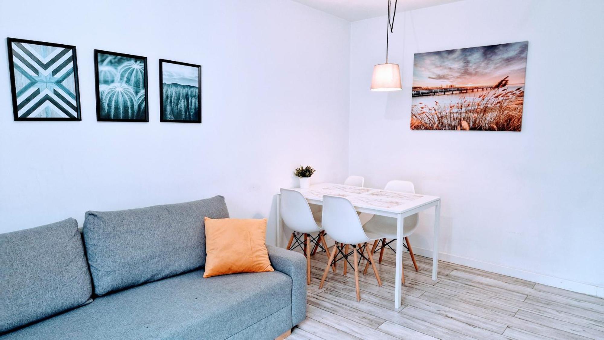 Krolewska Centrum Apartament 4X Warsaw Ngoại thất bức ảnh