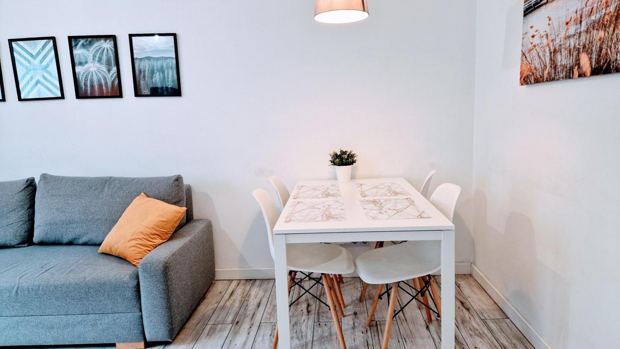 Krolewska Centrum Apartament 4X Warsaw Ngoại thất bức ảnh
