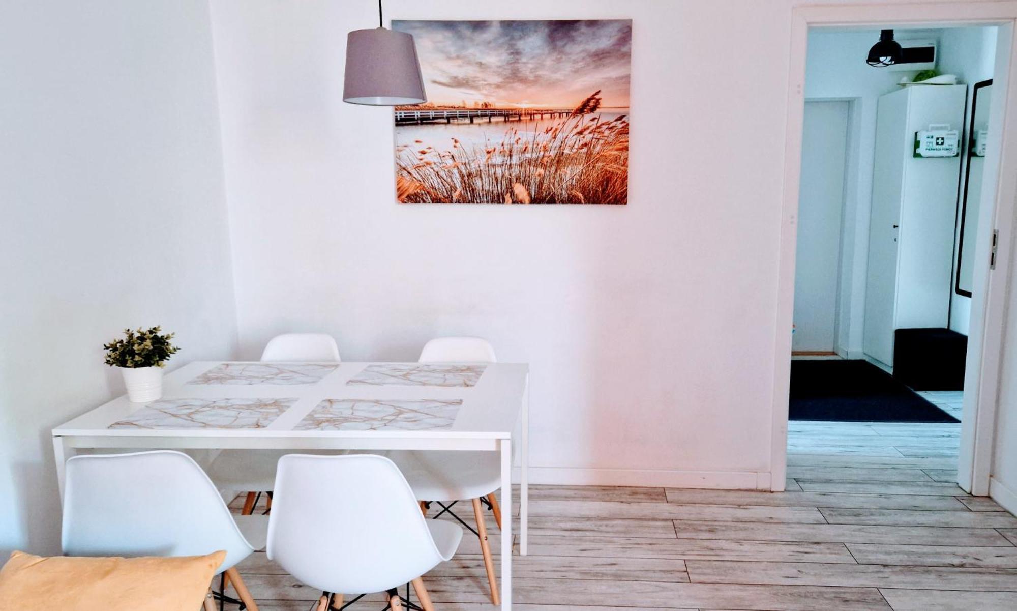 Krolewska Centrum Apartament 4X Warsaw Ngoại thất bức ảnh