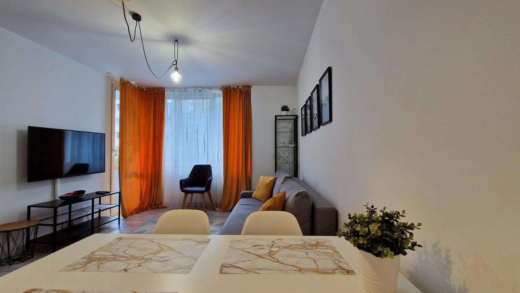 Krolewska Centrum Apartament 4X Warsaw Ngoại thất bức ảnh