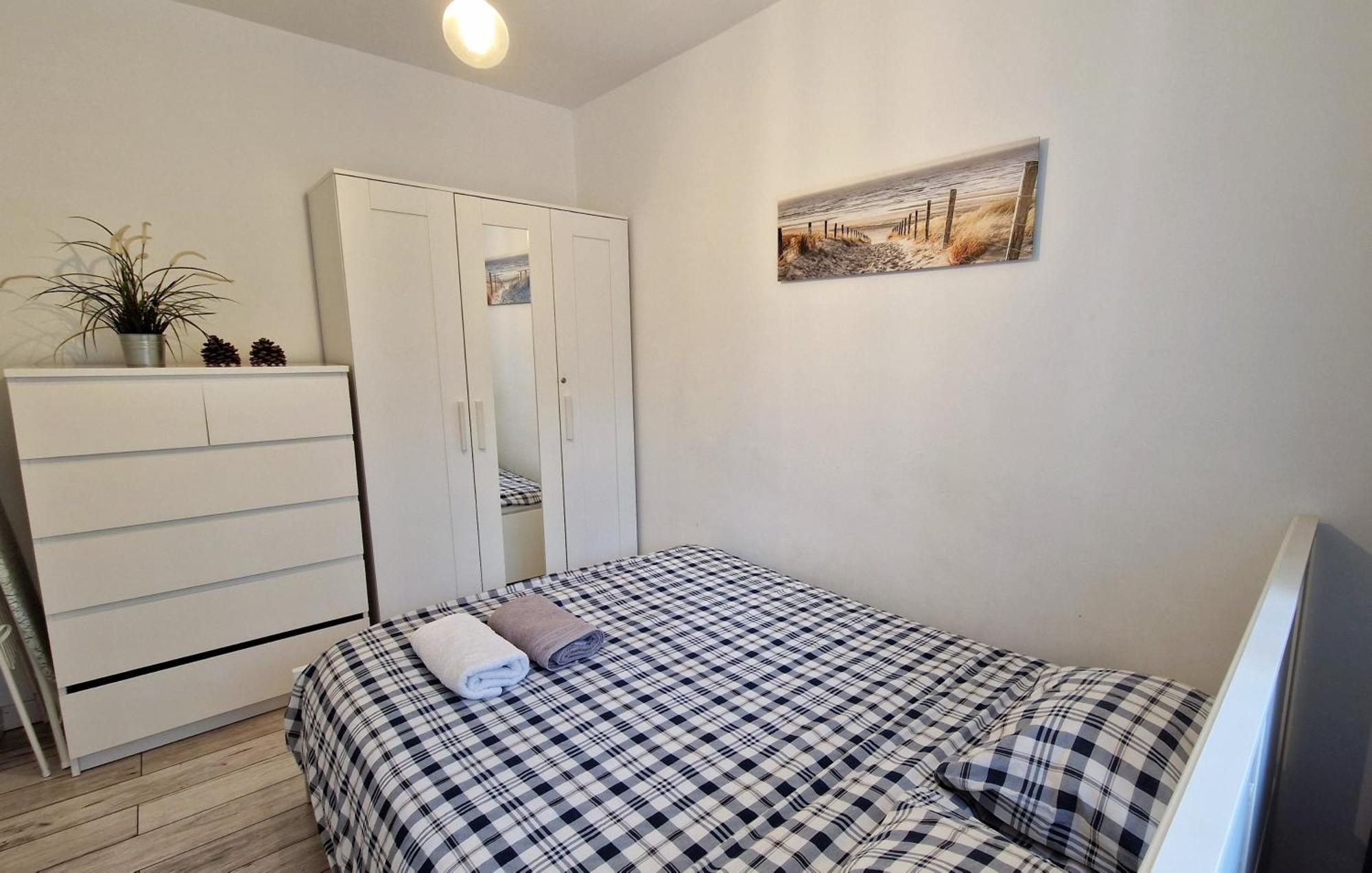 Krolewska Centrum Apartament 4X Warsaw Ngoại thất bức ảnh