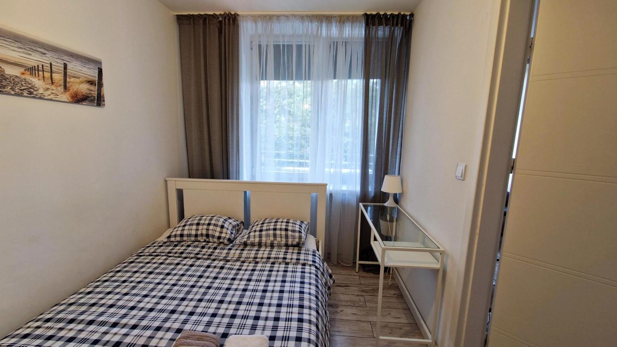 Krolewska Centrum Apartament 4X Warsaw Ngoại thất bức ảnh