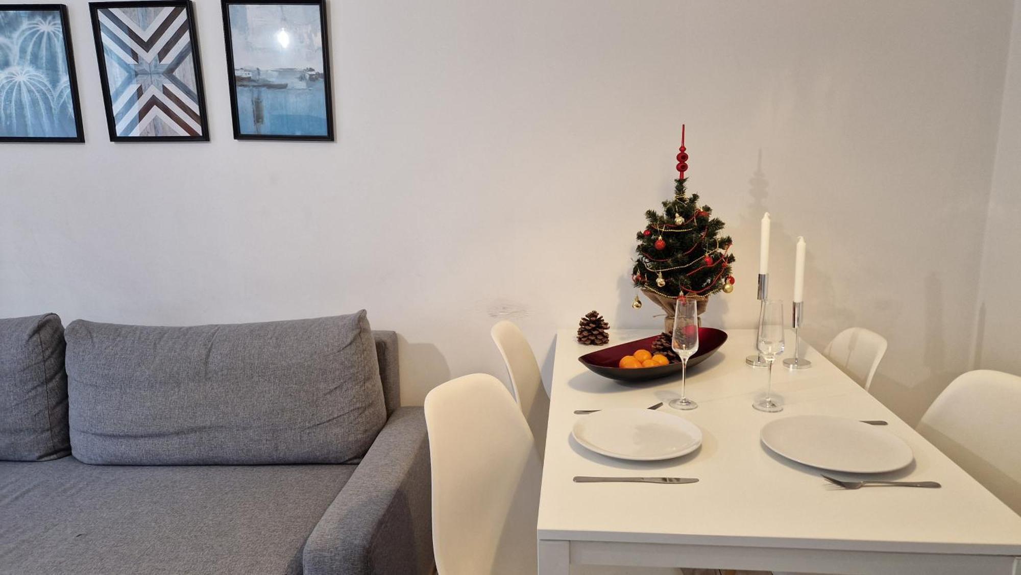 Krolewska Centrum Apartament 4X Warsaw Ngoại thất bức ảnh