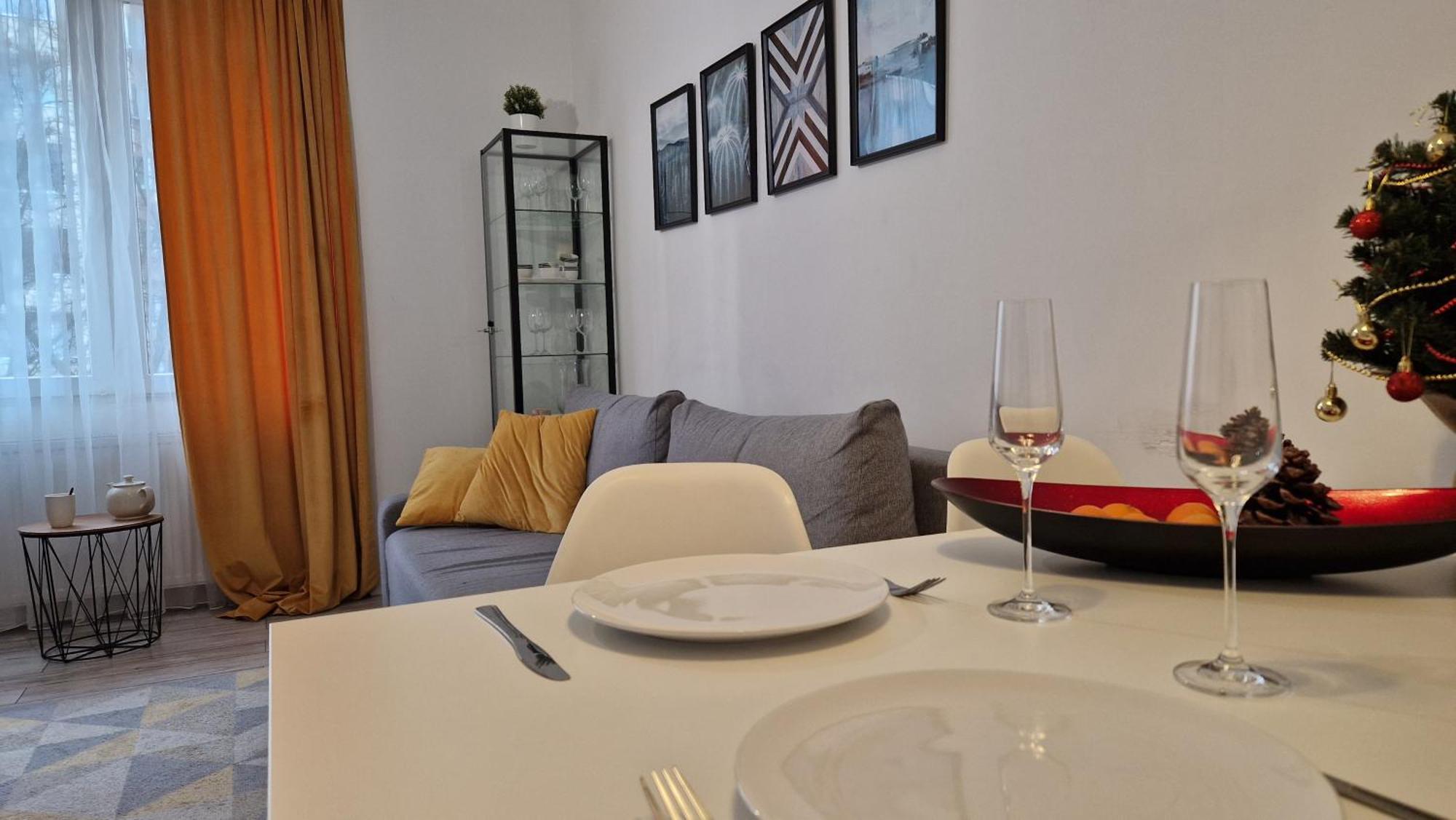 Krolewska Centrum Apartament 4X Warsaw Ngoại thất bức ảnh