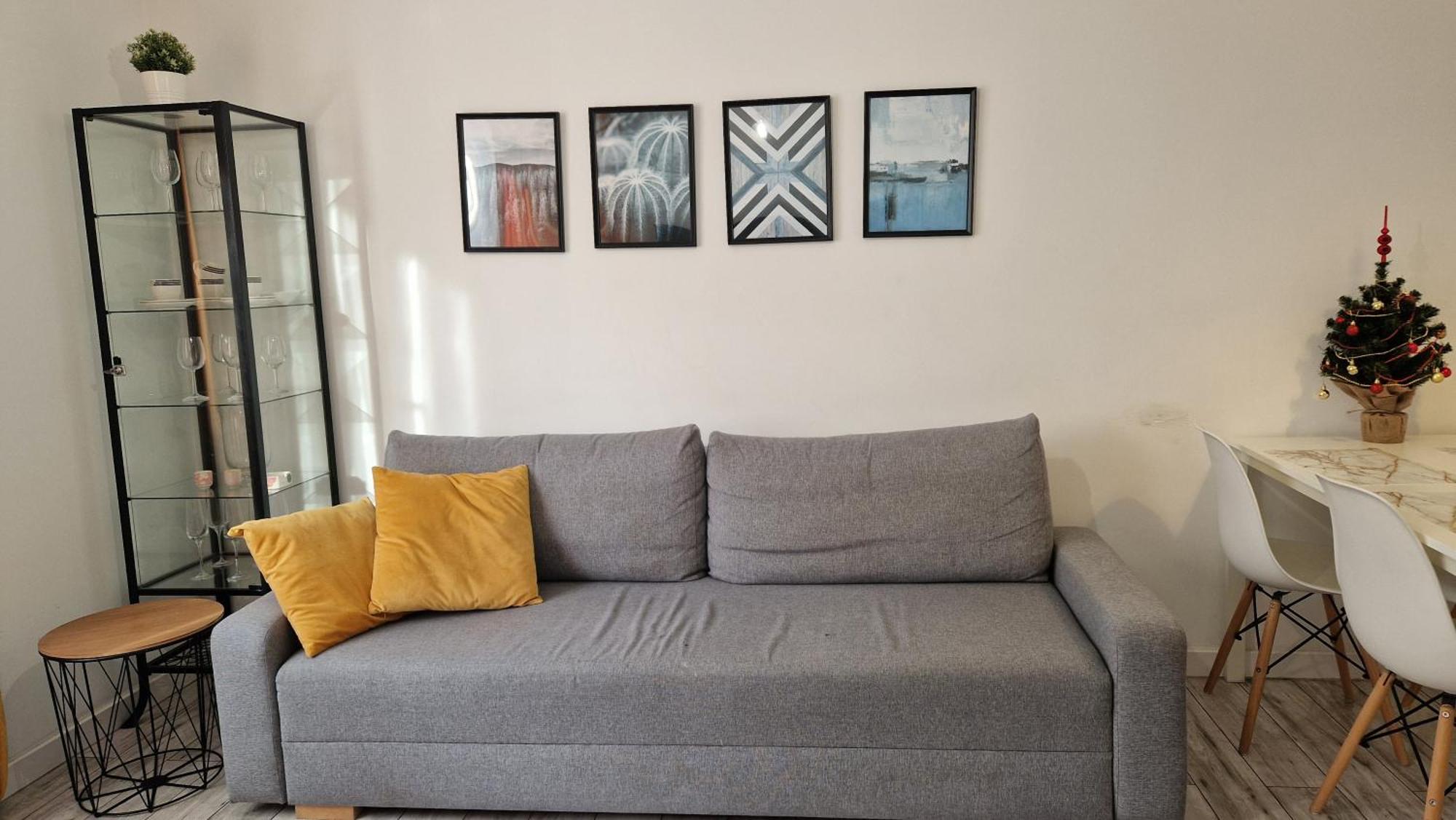 Krolewska Centrum Apartament 4X Warsaw Ngoại thất bức ảnh
