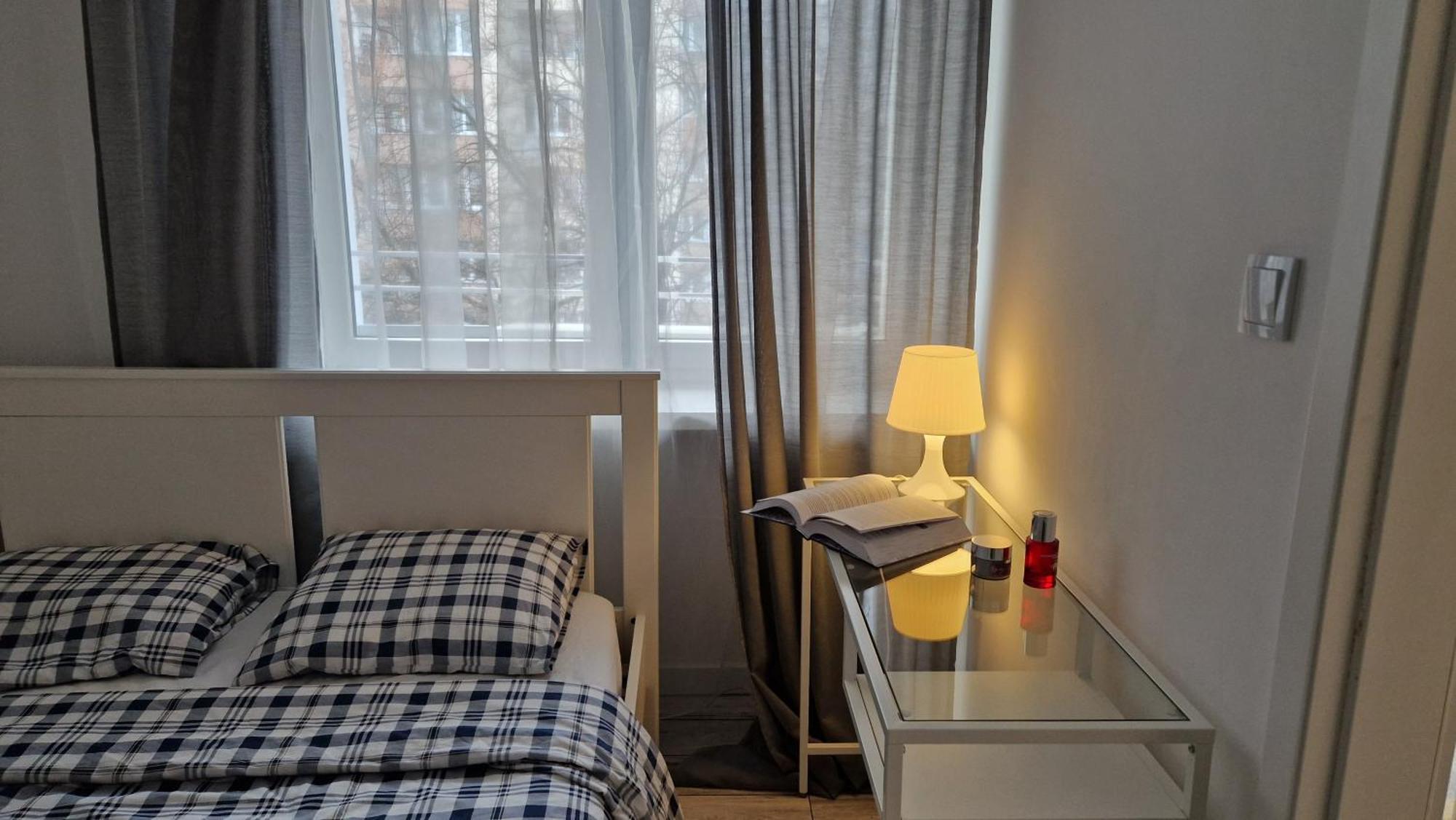 Krolewska Centrum Apartament 4X Warsaw Ngoại thất bức ảnh