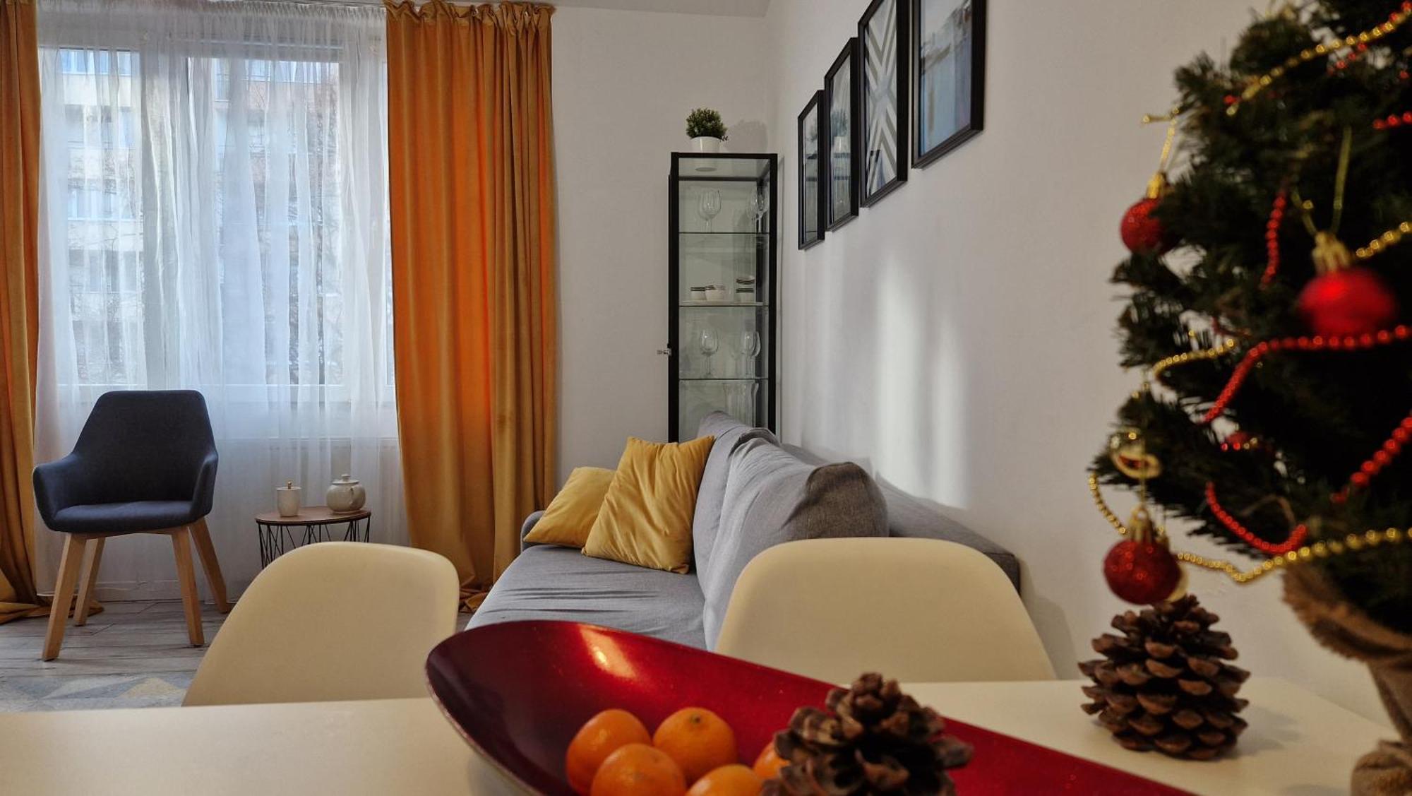 Krolewska Centrum Apartament 4X Warsaw Ngoại thất bức ảnh